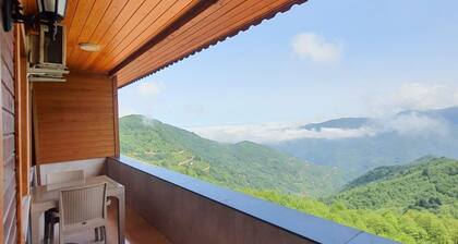 Avulot Mountain Resort Hotel