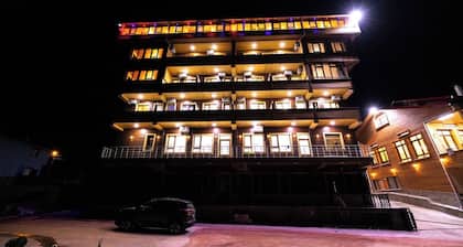 Avulot Mountain Resort Hotel