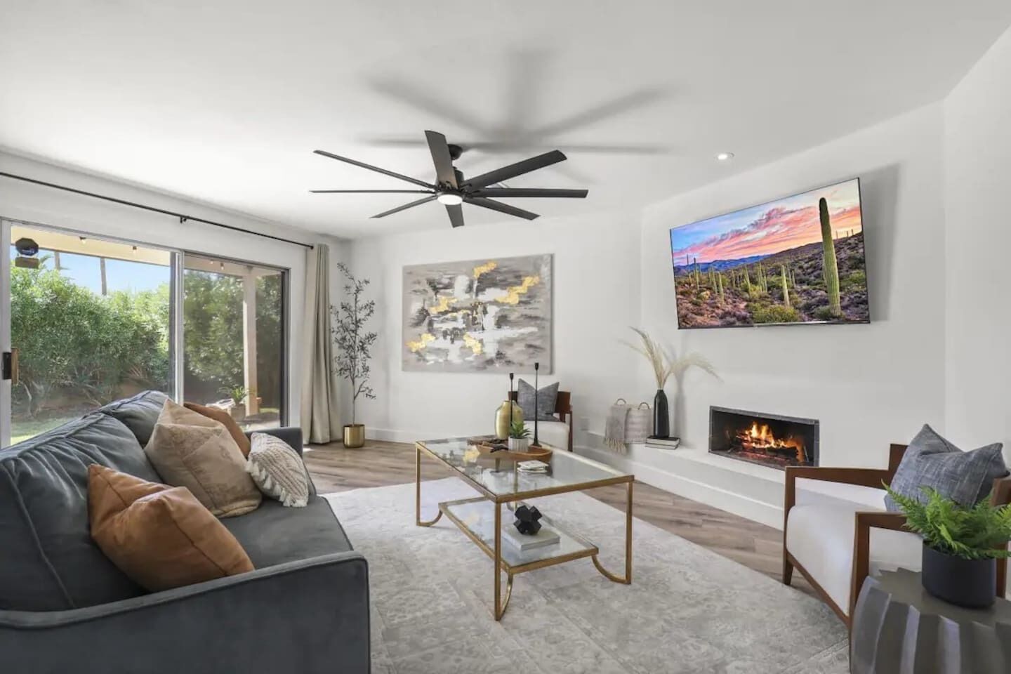 Newly Remodeled - Short drive to Kierland Commons