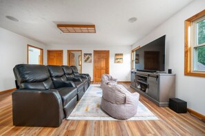 Casa | 4 habitaciones 