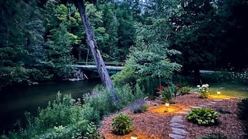 Ferienhaus | 4 Schlafzimmer