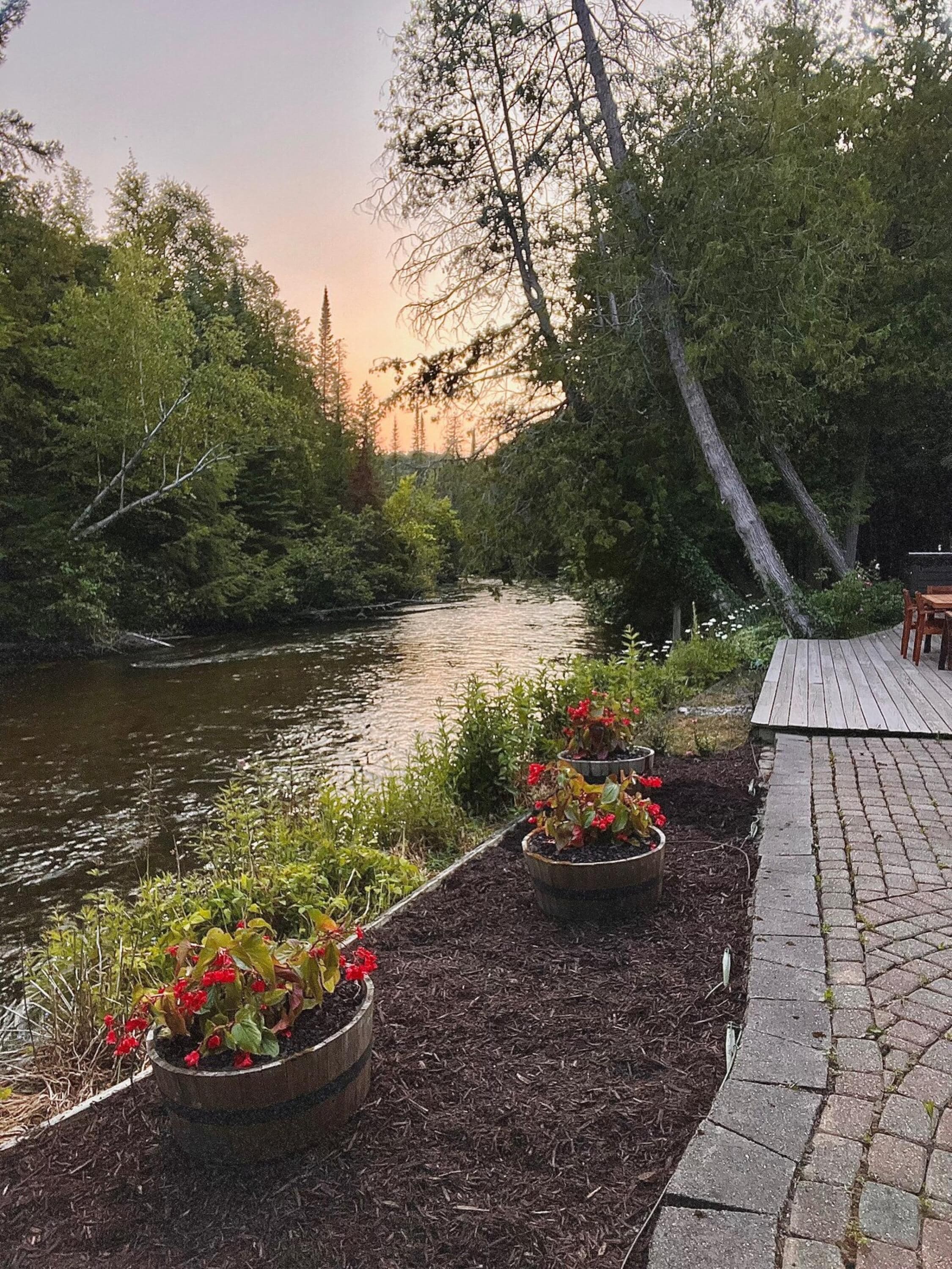 独立别墅 | 3 多间卧室