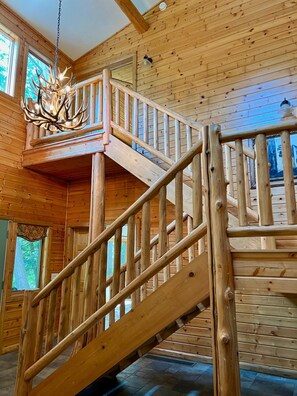 Exterior - Boardman Monarch Upscale River Lodge HOT Tub! (Traverse City)