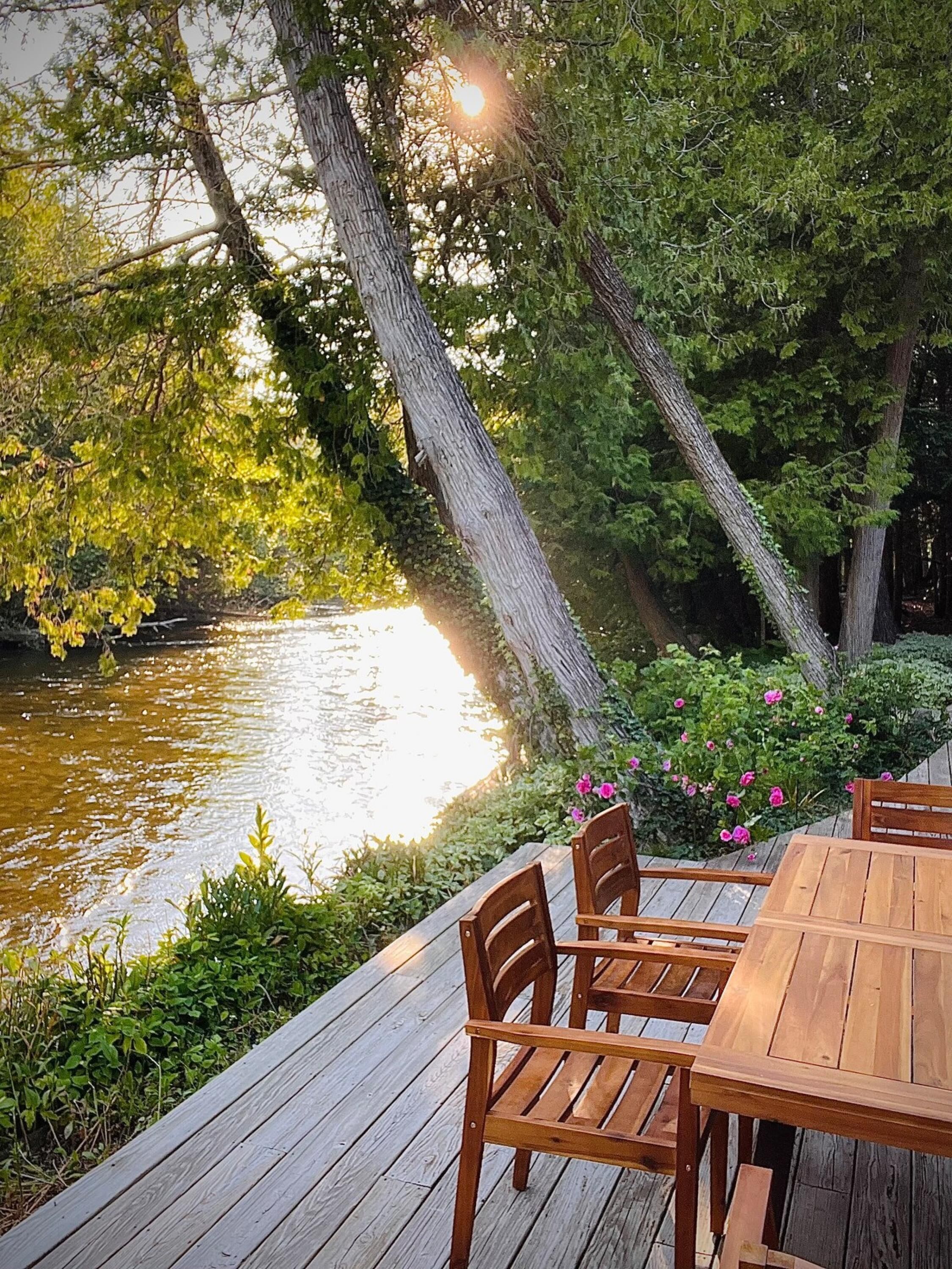 独立别墅 | 3 多间卧室