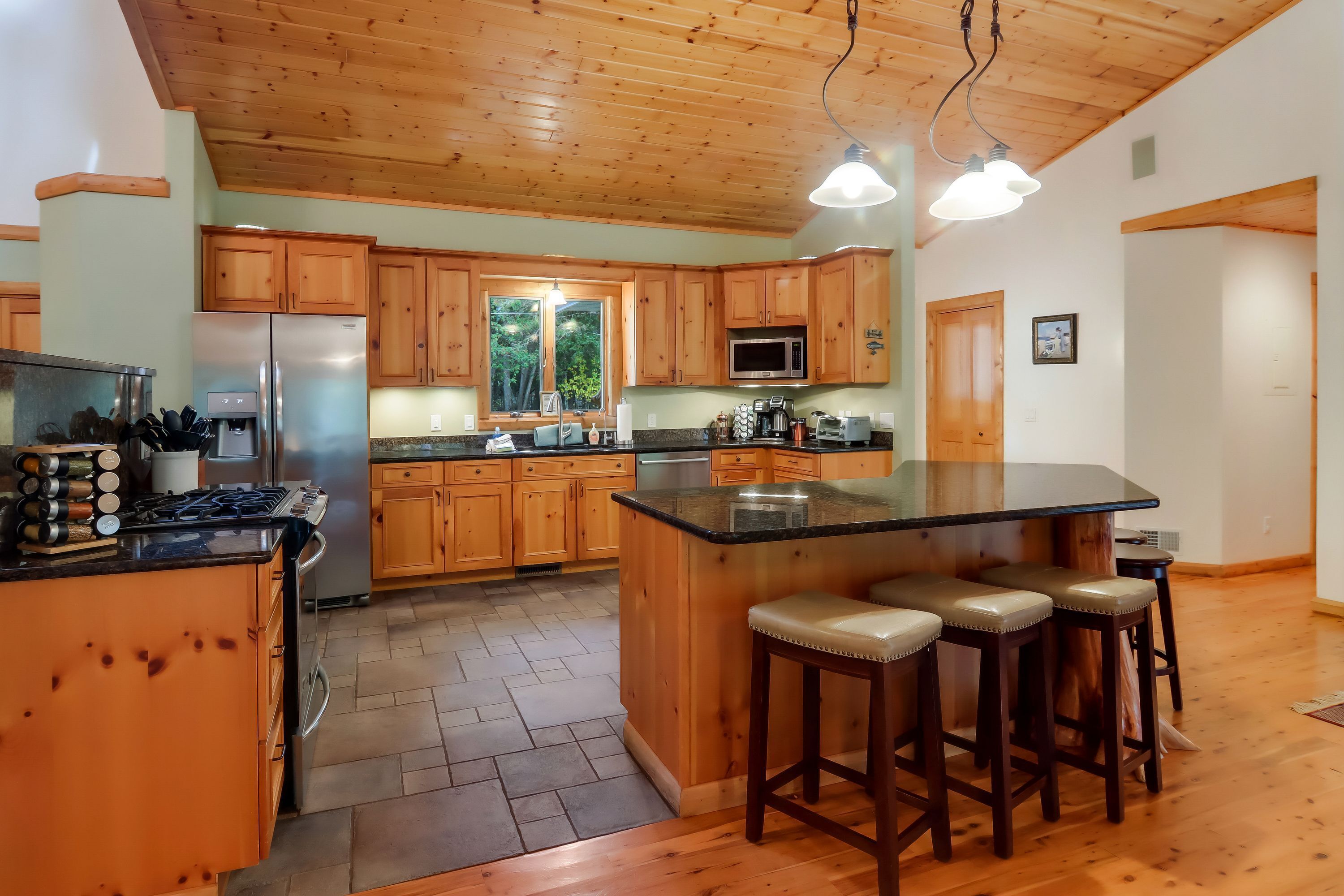 Ferienhaus | 3 Schlafzimmer