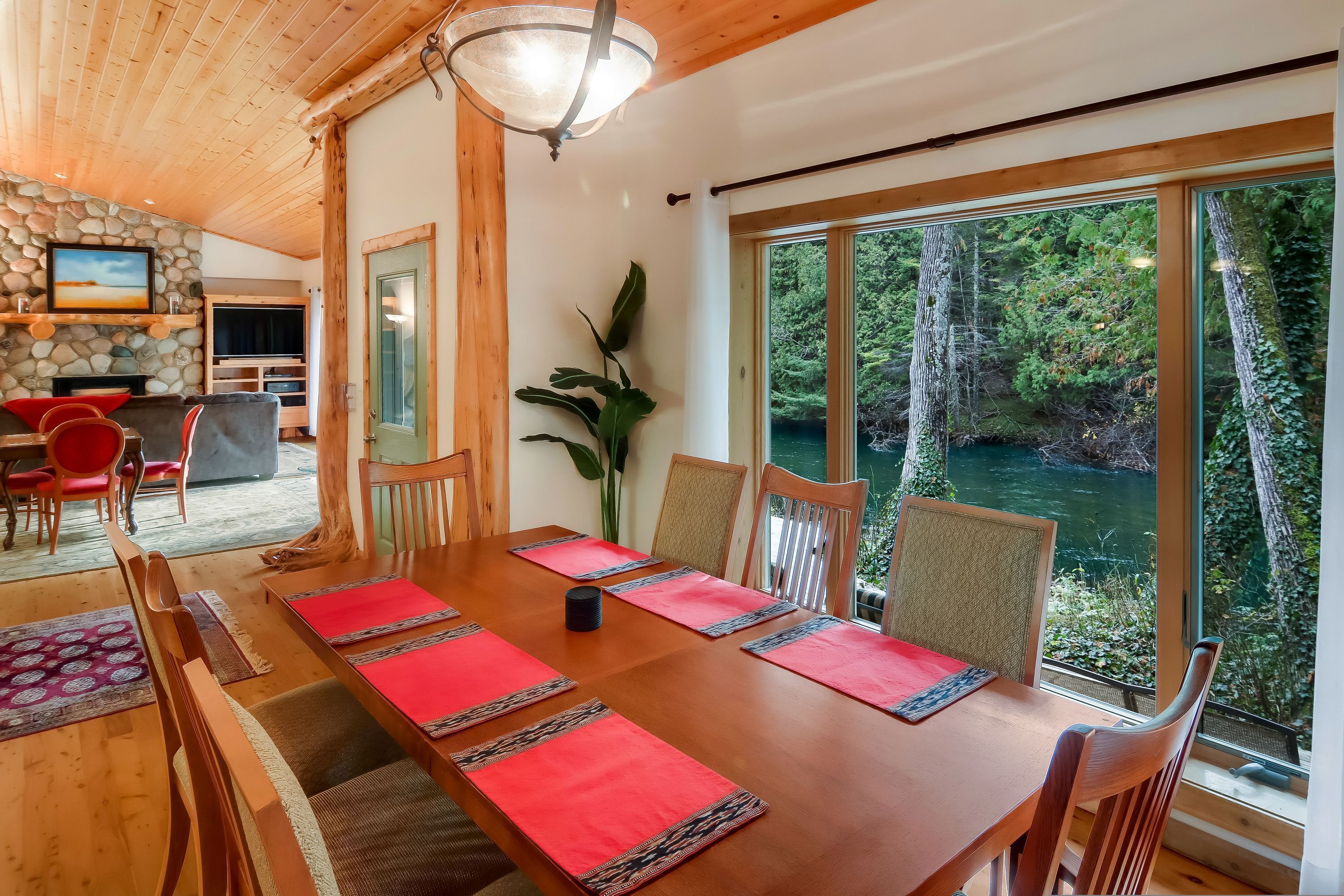 Ferienhaus | 3 Schlafzimmer