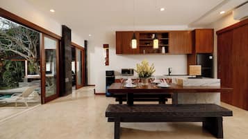 Cuisine privée
