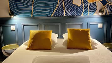 2 slaapkamers, gratis wifi, beddengoed