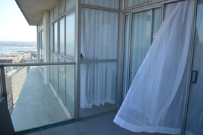 公寓, 1 间卧室, 无障碍, 吸烟房 | 住宿场地