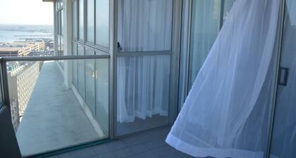 Ocean View Apartment