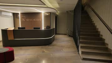 Recepció