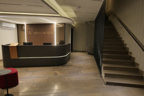 Xefan Hotels