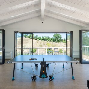 Villa | 6 slaapkamers