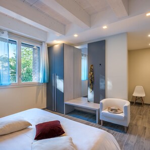 Villa | 6 slaapkamers