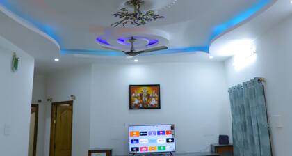 NANDA MOHAN HOMESTAY