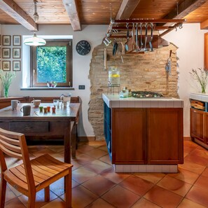 4 bedrooms - Casale Belvedere 9 Emma Villas (Pesaro)