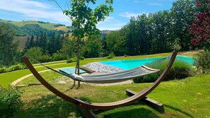 4 bedrooms - Casale Belvedere 9 Emma Villas (Pesaro)