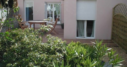 Le Gîte de "mam Goz"
