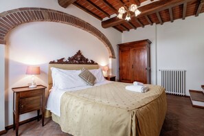 La Casa del Cantiniere | ตู้นิรภัยในห้องพัก, เตารีด/โต๊ะรีดผ้า, เปล/เตียงเด็กอ่อน, Wi-Fi ฟรี