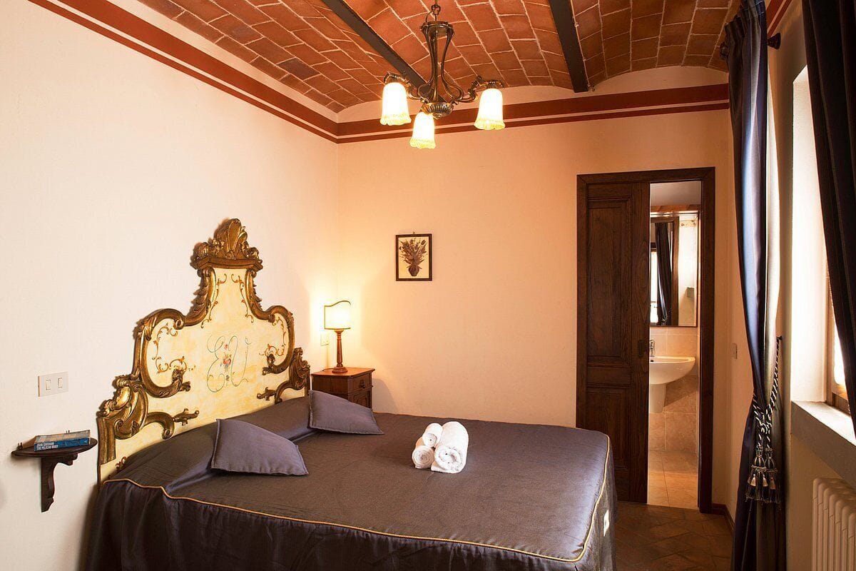 La taverna del bottaio | 2 camere, una cassaforte in camera, ferro/asse da stiro, Wi-Fi gratuito