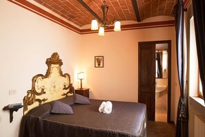 La taverna del bottaio | Safe på rommet, strykejern/-brett, barnesenger og wi-fi (inkludert)