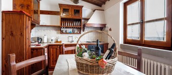 Agriturismo Borgo Sant'Ercolano