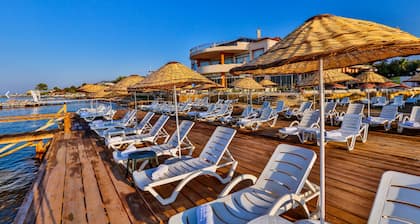 Club Hotel Gültur