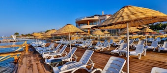 Club Hotel Gültur