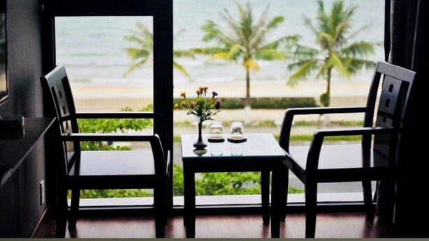 Exterior - Holiday Inn Hotel (Da Nang)