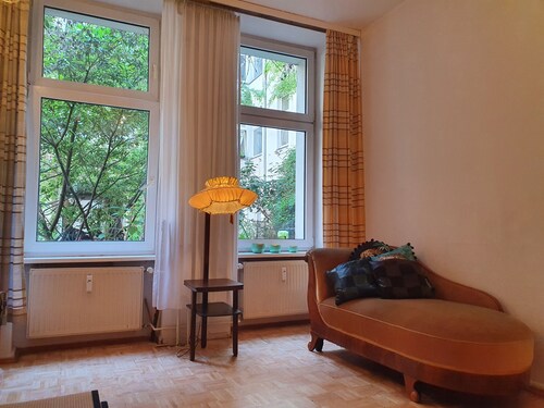 SouthStar - in the heart of Kreuzberg 