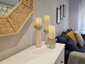 Interiør