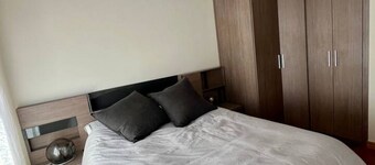 C17A01 Moderno apartamento 3 dormitorios