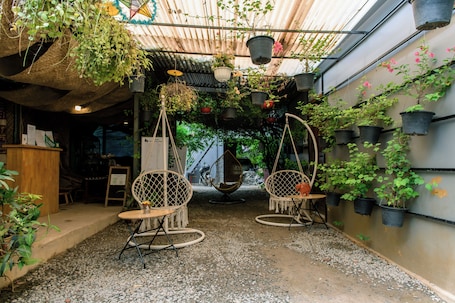Jardín