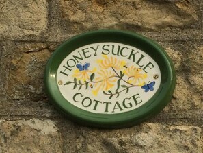 Details aan de binnenkant