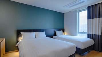 Junior Suite | 1 Schlafzimmer, kostenloses WLAN