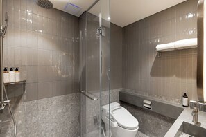 Bathroom - Sono Moon Haeundae (Busan)