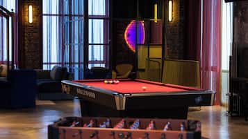 Billard