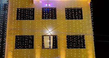 HOTEL JYOTI PALACE