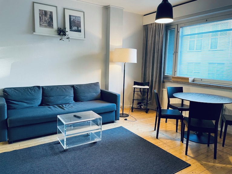 Stay Kamppi Apartment - Helsinki