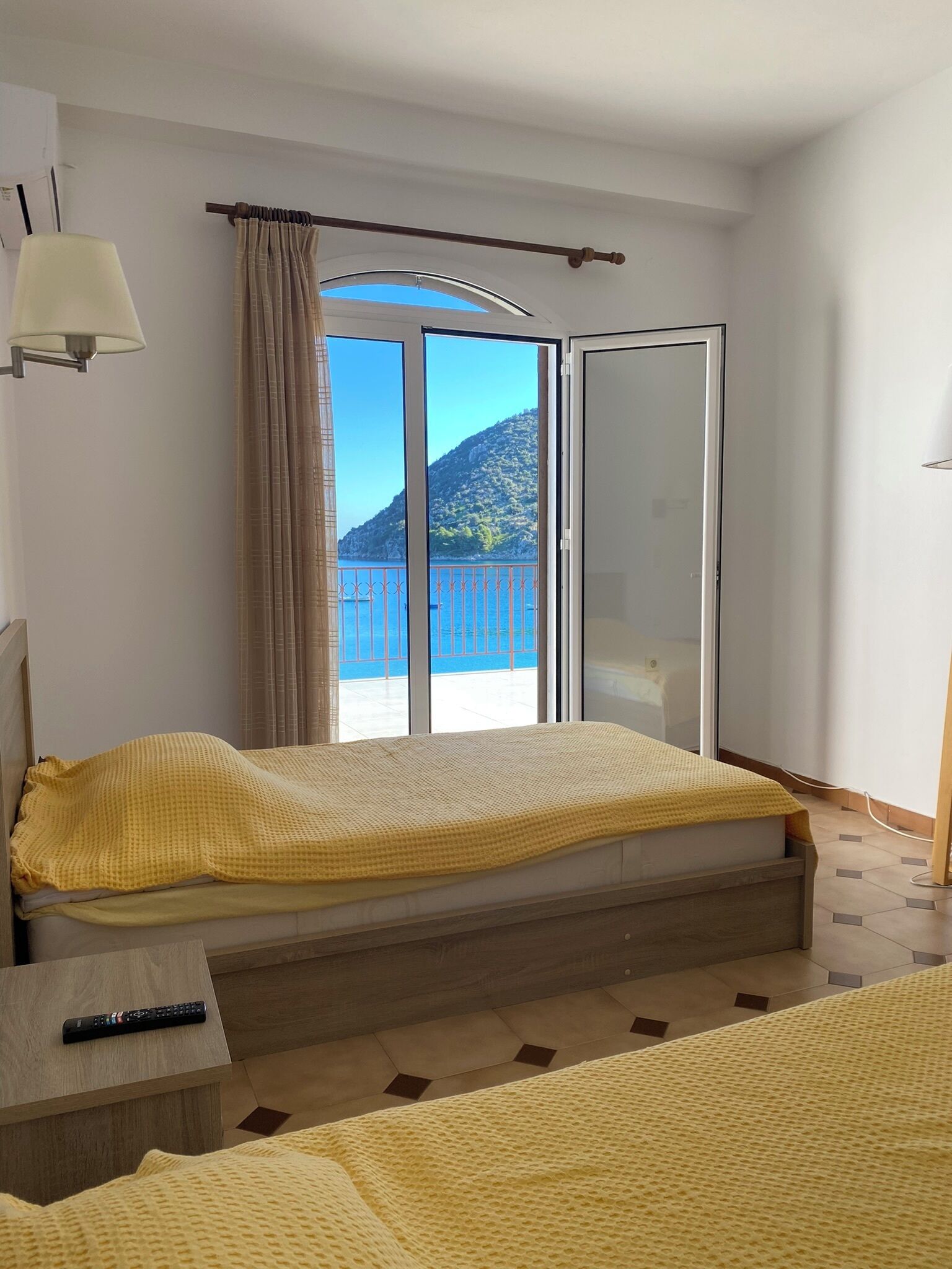 House | 2 bedrooms, free WiFi