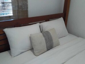 2 Schlafzimmer, Zimmersafe, Schreibtisch, Reisekinderbett