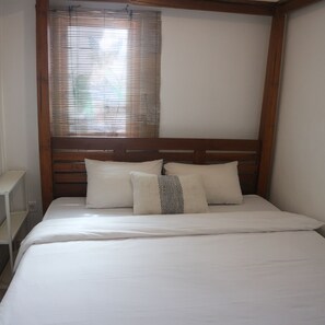 2 Schlafzimmer, Zimmersafe, Schreibtisch, Reisekinderbett