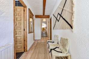 Interior - Ibiza Style Villa Athena (Moraira)