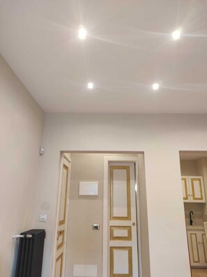 Comfort Apartment, Mountain View