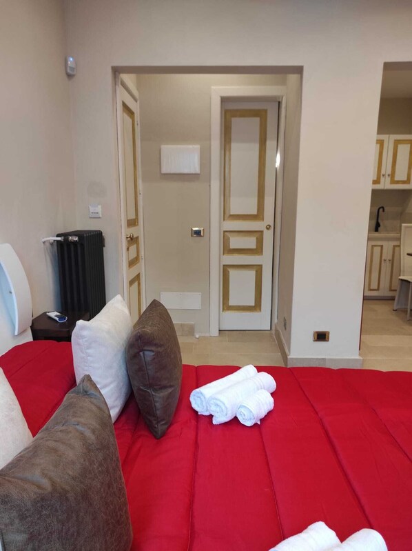 Comfort Apartment, Mountain View