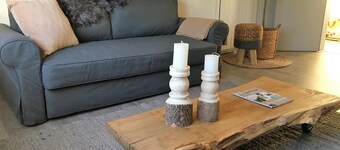 Gîte Rural aux Environs de Liège