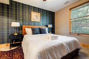 8 chambres, Wi-Fi, draps fournis