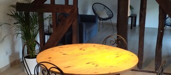 Appartement à L'étage