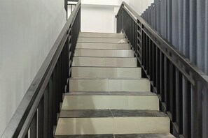 Treppe