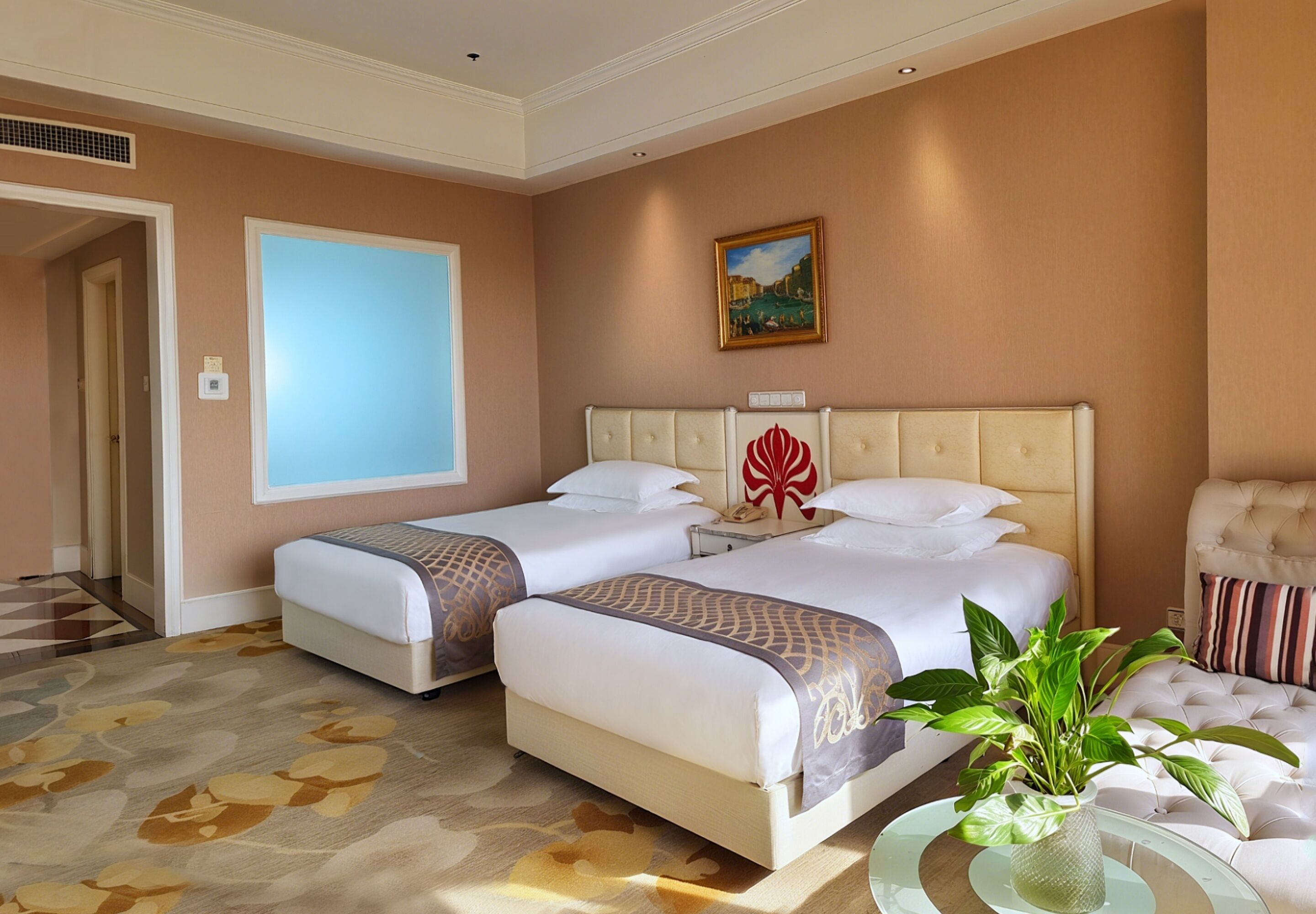 Foto - Nanjing Suning Universal Hotel